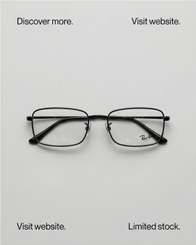 Gọng kính rayban mã ORX3746V ( 13 )